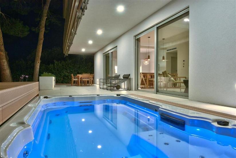 Apartment Recreation apt1