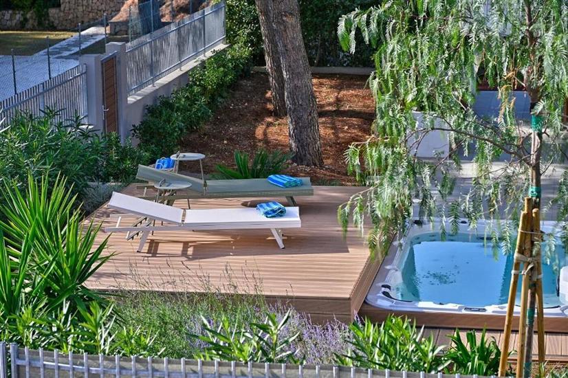 Apartment Recreation apt1