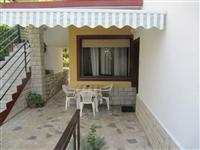 Apartment A1, for 3 persons