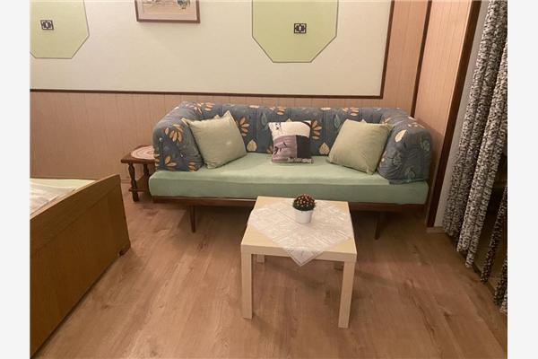 Apartment A1, for 3 persons