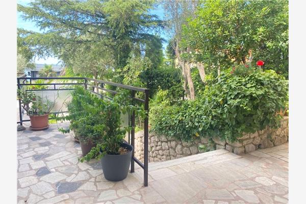 Apartment A1, for 3 persons