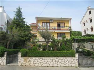 Apartment Rijeka and Crikvenica riviera,BookFranFrom 71 €