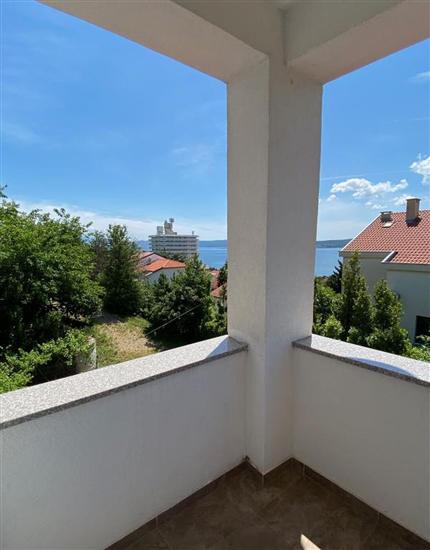 Apartment A5, for 4 persons