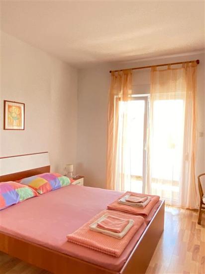 Apartment A5, for 4 persons
