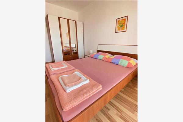 Apartment A5, for 4 persons