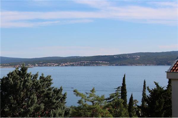 Apartment A5, for 4 persons