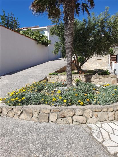 Apartments Andrija