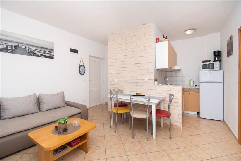 Apartment Monika