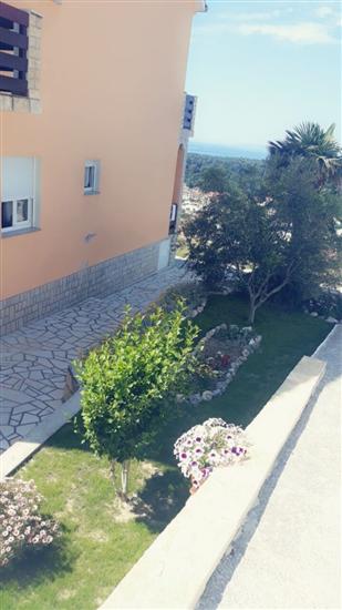 Apartments Andrija