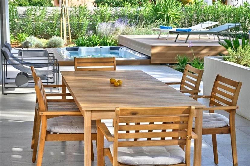 Apartment Recreation apt1