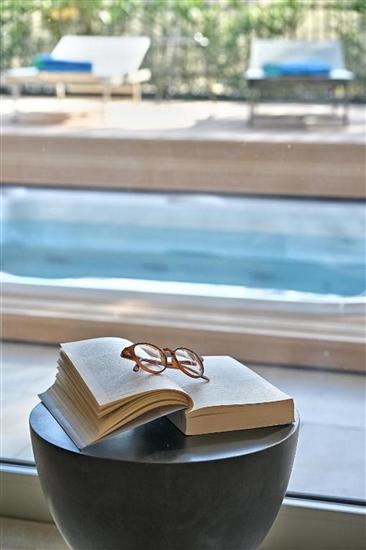 Apartment Luxurious apt1