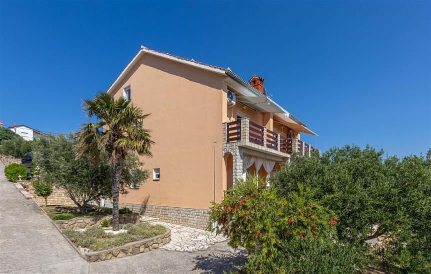 Apartments Andrija