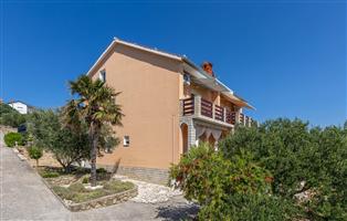 Apartman - Palit - otok Rab