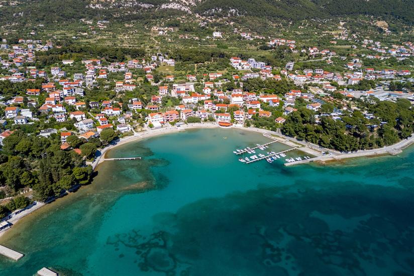 Apartments Andrija