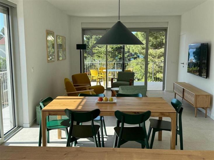 Apartment Recreation apt 3