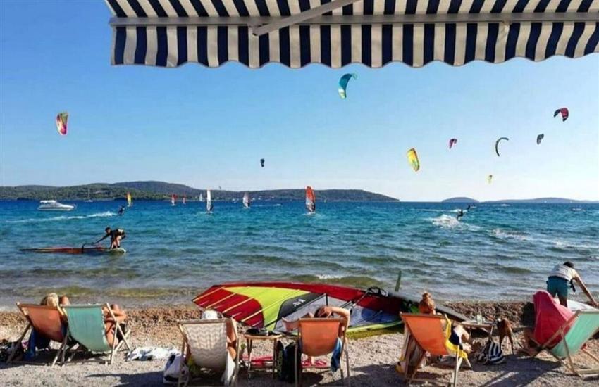 Apartment Recreation apt 3