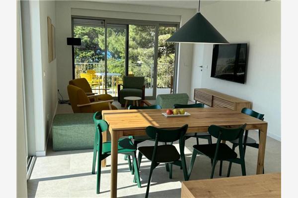 Apartmá A1, pro 4 osoby