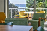 Apartmá A1, pro 4 osoby