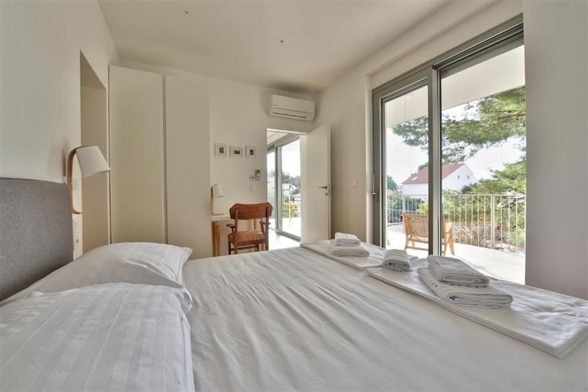 Apartmá A1, pro 4 osoby