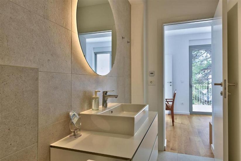 Apartmá A1, pro 4 osoby