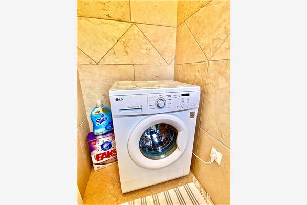 House K1, for 6 persons