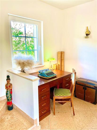 House K1, for 6 persons