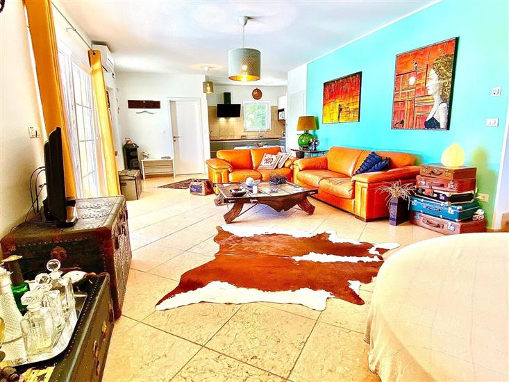 House K1, for 6 persons