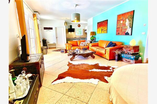 House K1, for 6 persons