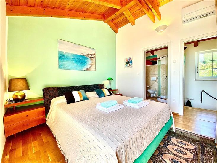 House K1, for 6 persons