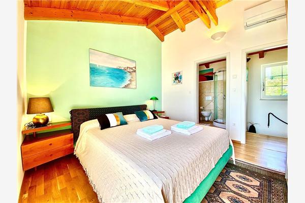 House K1, for 6 persons