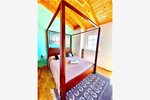 House K1, for 6 persons