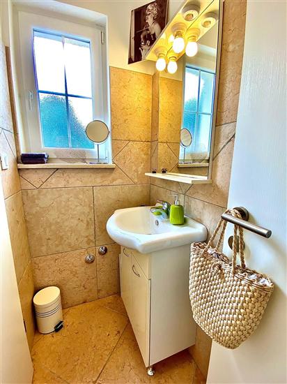 House K1, for 6 persons