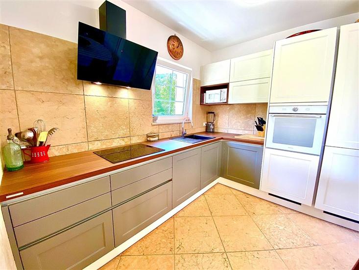 House K1, for 6 persons