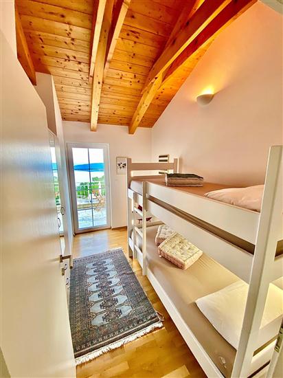 House K1, for 6 persons