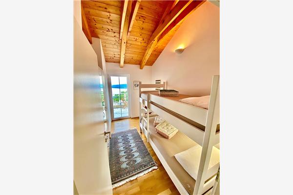 House K1, for 6 persons