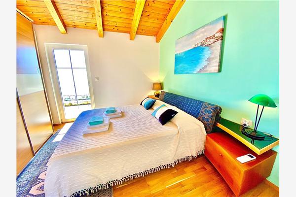 House K1, for 6 persons