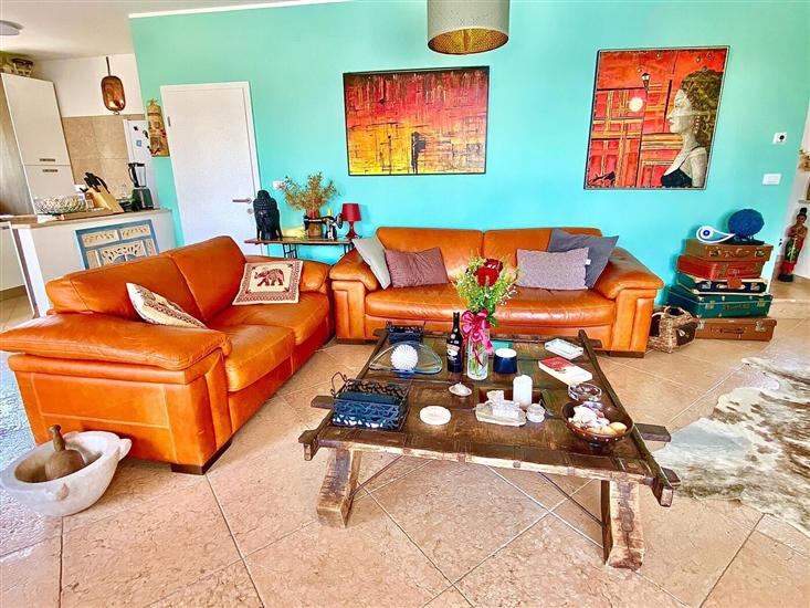 House K1, for 6 persons