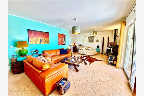 House K1, for 6 persons