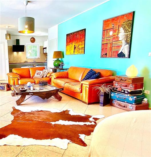 House K1, for 6 persons