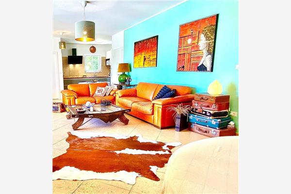 House K1, for 6 persons