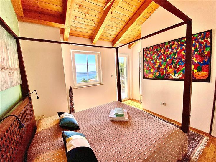 House K1, for 6 persons