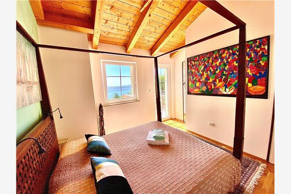 House K1, for 6 persons