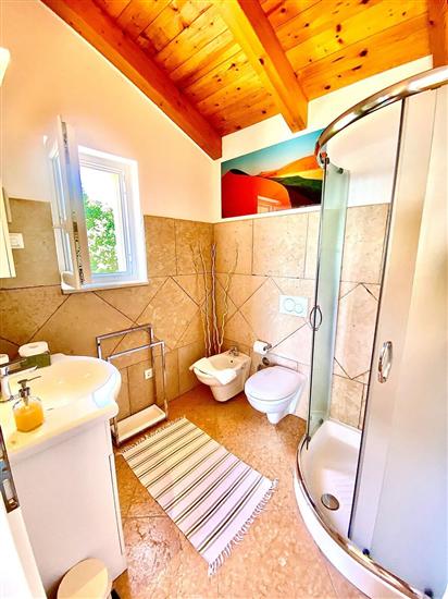 House K1, for 6 persons