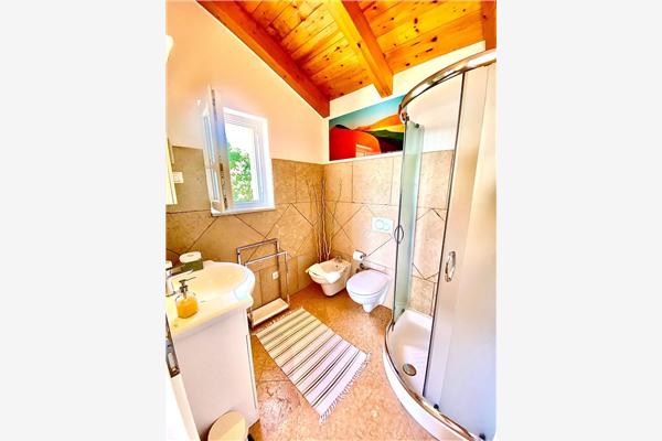 House K1, for 6 persons