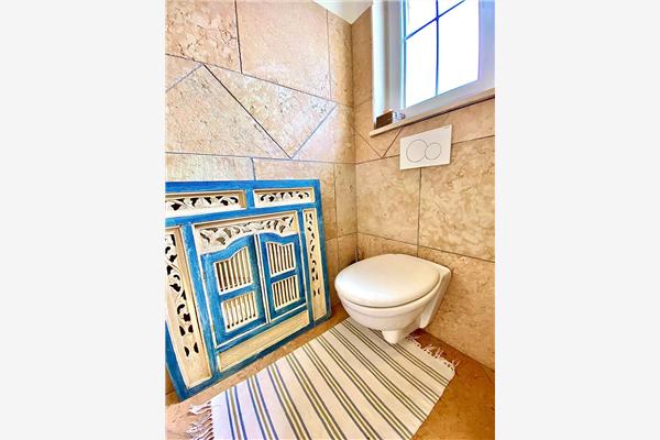 House K1, for 6 persons