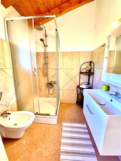 House K1, for 6 persons