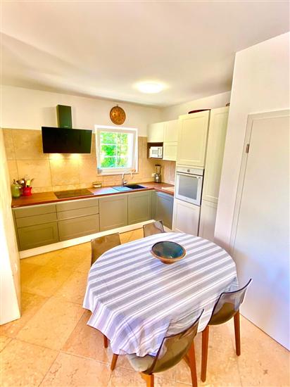 House K1, for 6 persons