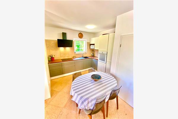 House K1, for 6 persons