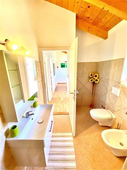 House K1, for 6 persons