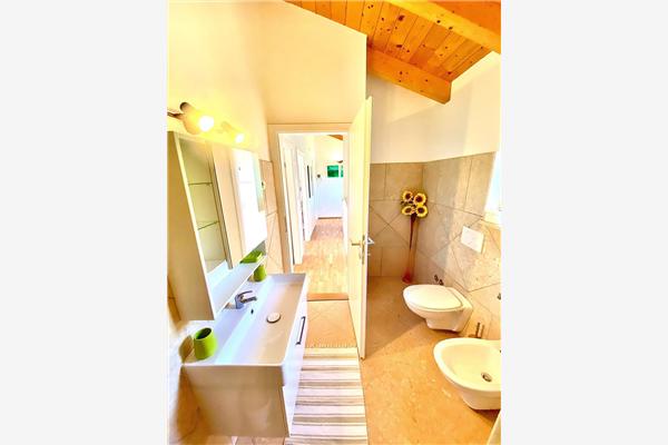 House K1, for 6 persons